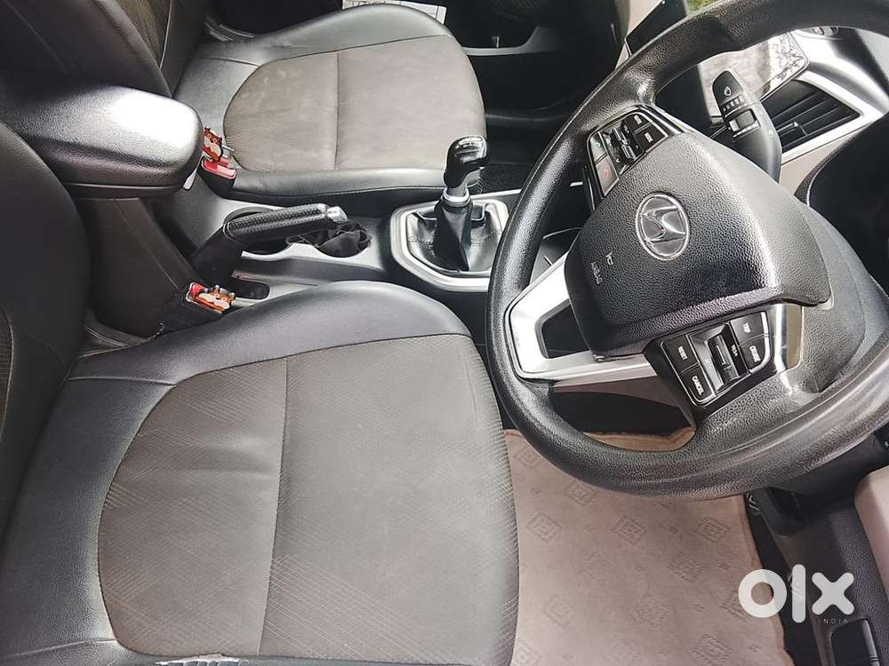 Hyundai Creta 2019