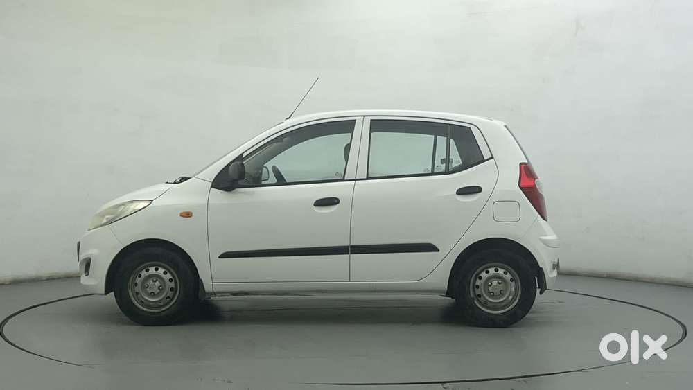Hyundai I10 Magna 1.1l, 2014, Petrol