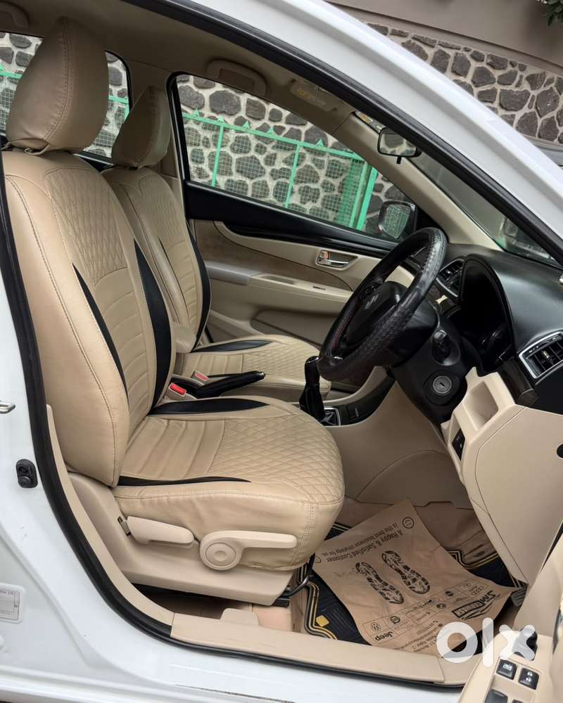 Maruti Suzuki Ciaz Smart Hybrid Delta , 2017, Diesel
