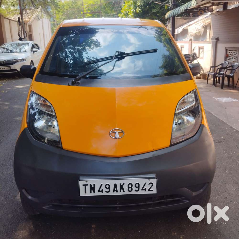 Tata Nano Xe, 2011, Petrol