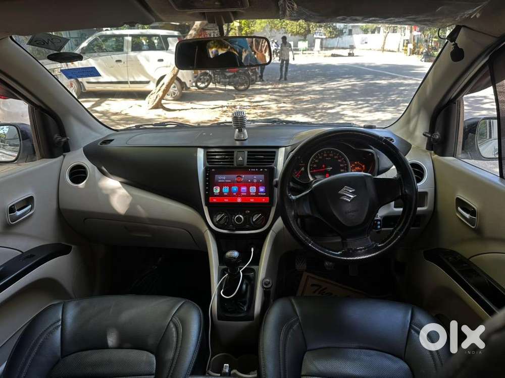 Maruti Suzuki Celerio