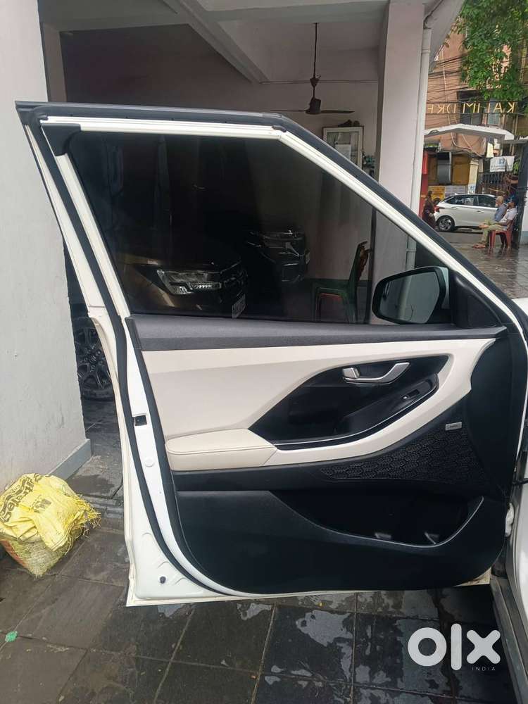 Hyundai Creta 2021