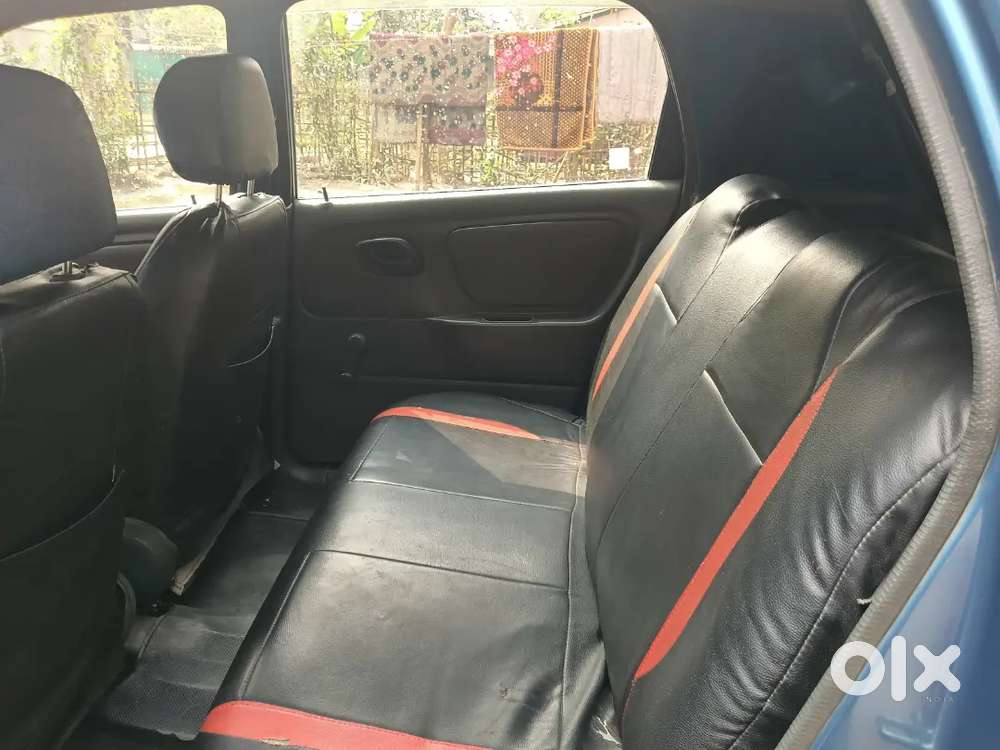 Maruti Suzuki Alto 800 2009 Petrol Good Condition