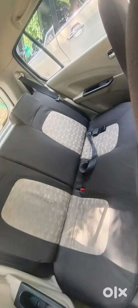 Maruti Suzuki Celerio Vxi Automatic