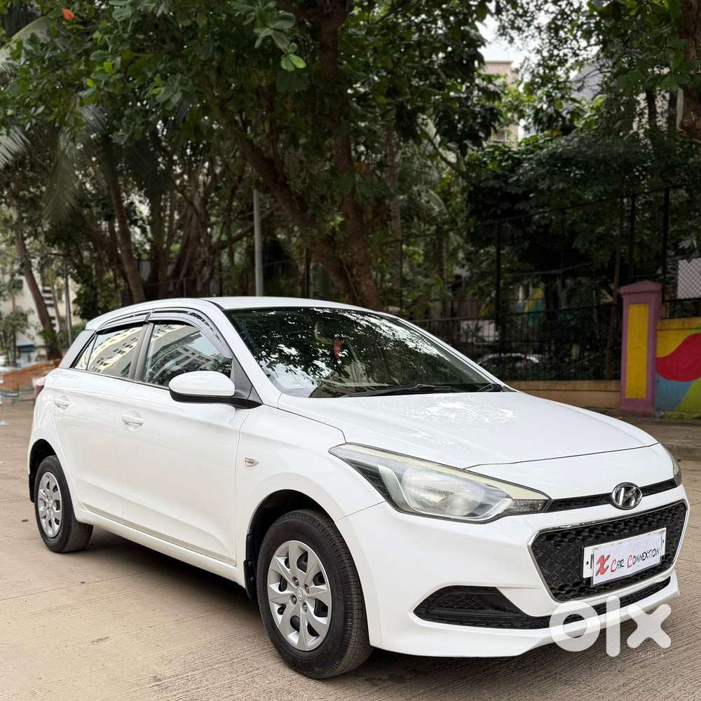 Hyundai I20 Magna 1.2, 2015, Petrol