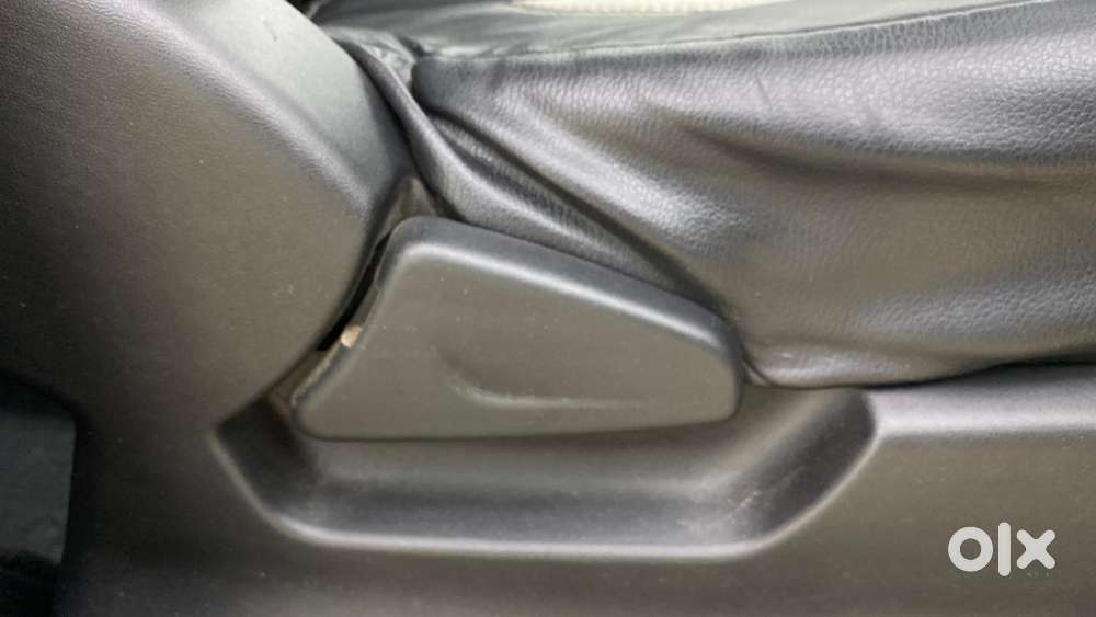 Datsun Redigo Amt 1.0 S, 2018, Petrol
