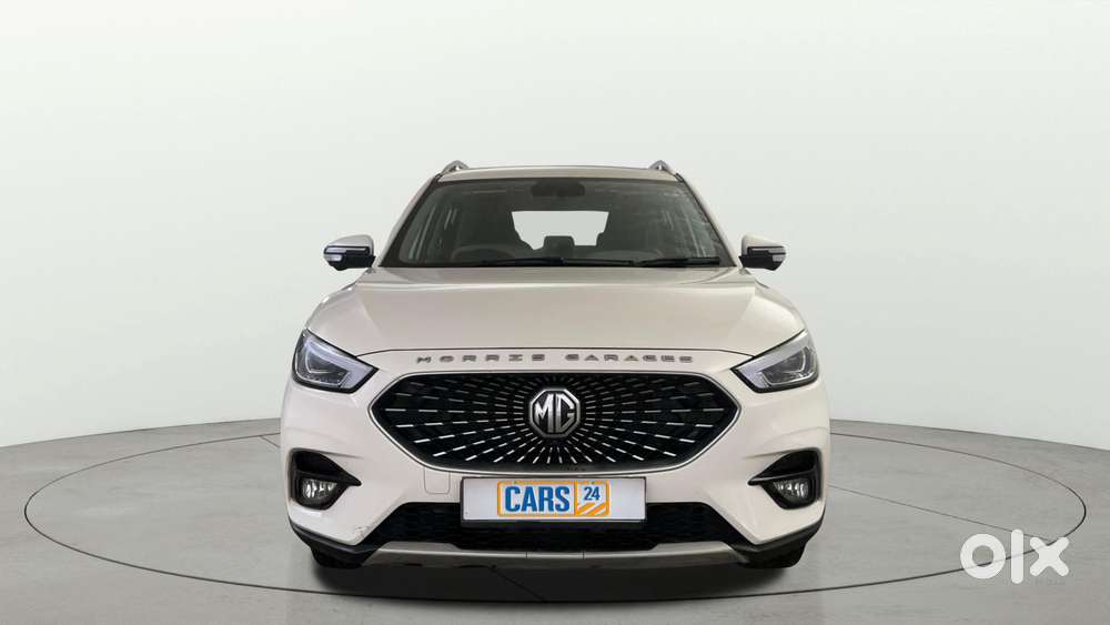 Mg Astor 1.5 Sharp, 2023, Petrol