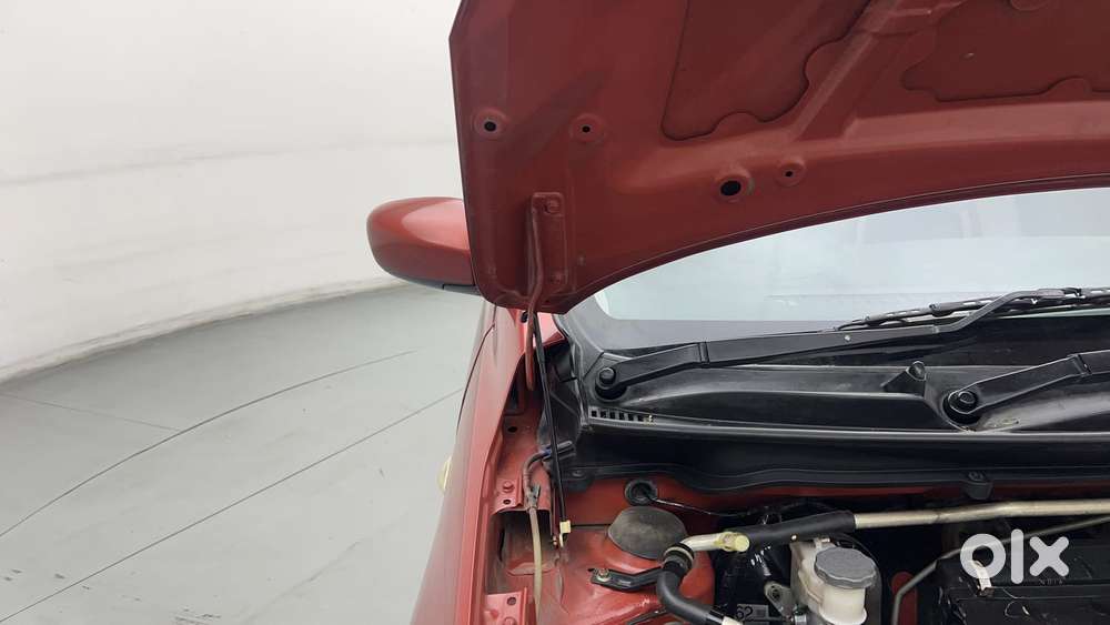 Maruti Suzuki Celerio 1.0 Vxi Amt, 2018, Petrol