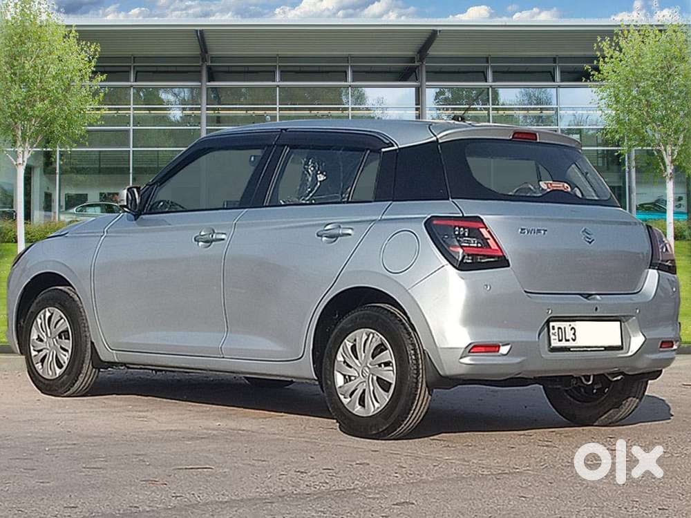 Maruti Suzuki Swift