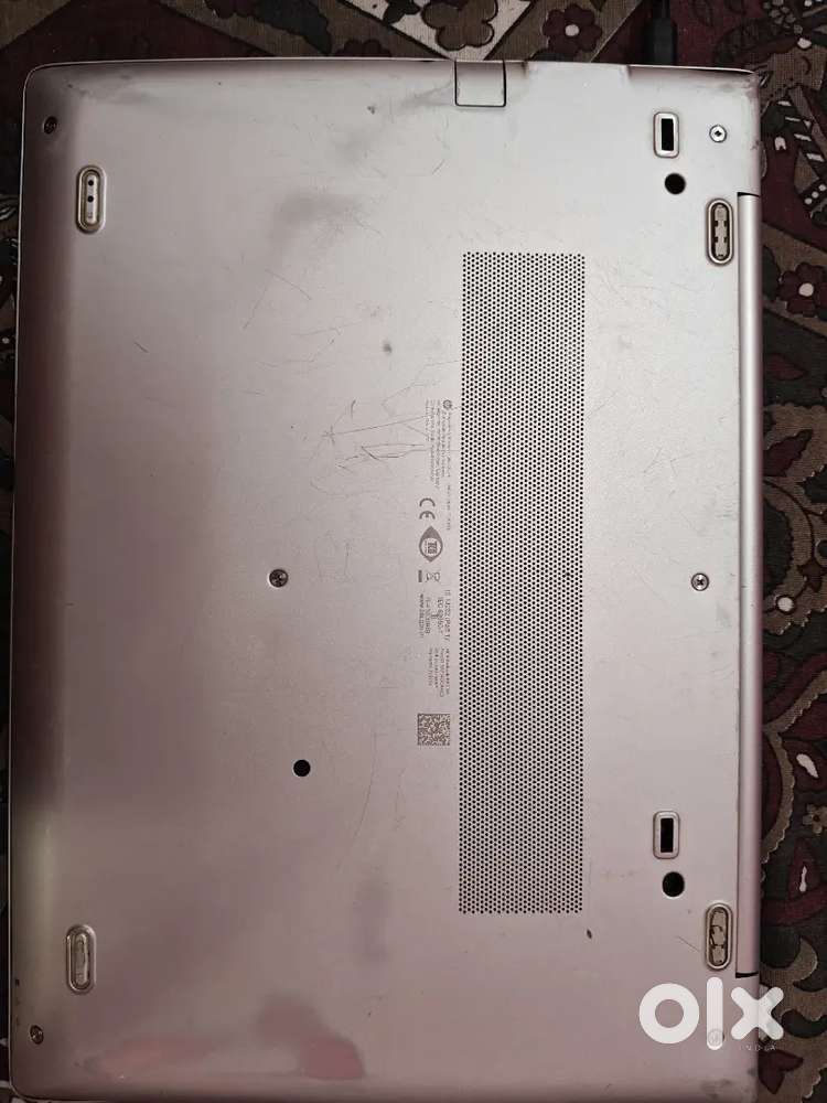 HP EliteBook G5