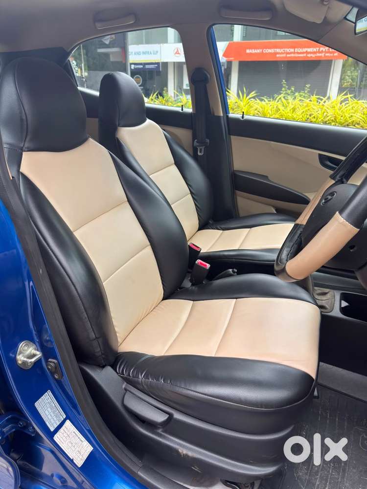 Hyundai Eon Era +, 2013, Petrol