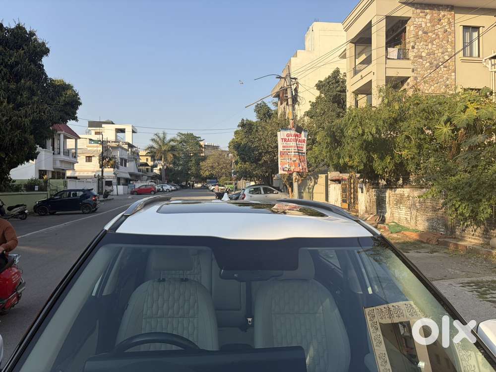 Kia Seltos Htx 1.5 Petrol Mt, 2023, Petrol