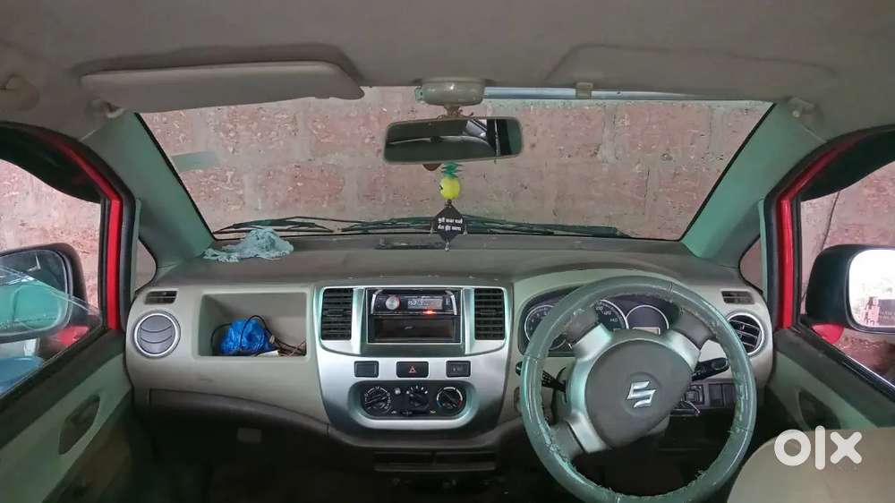 Maruti Suzuki Zen Estilo