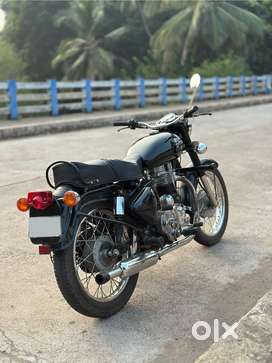 Buy Sell Second Hand Old Model Bullet in India Used Motorcycles in India OLX
