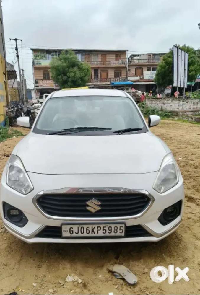 Swift Car Second Owner And 2017 Model And Manual