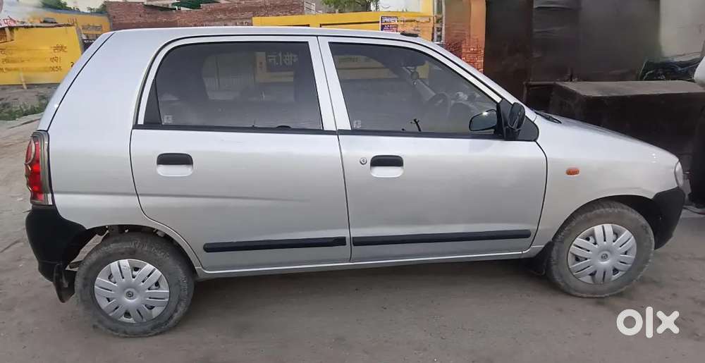 Alto Lx Only 25000 Driven Very Good Condition