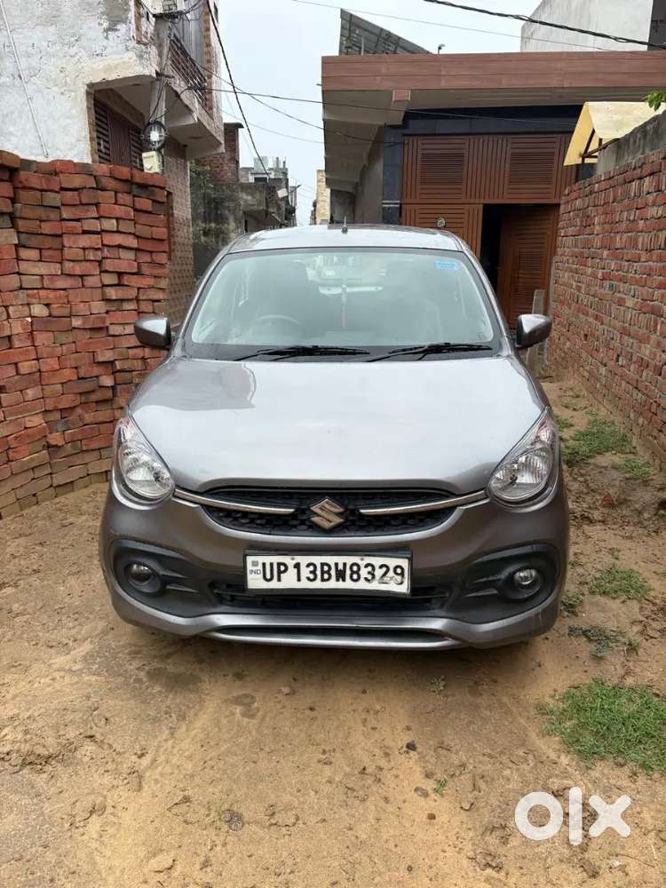 Maruti Suzuki Celerio Lxi 2022