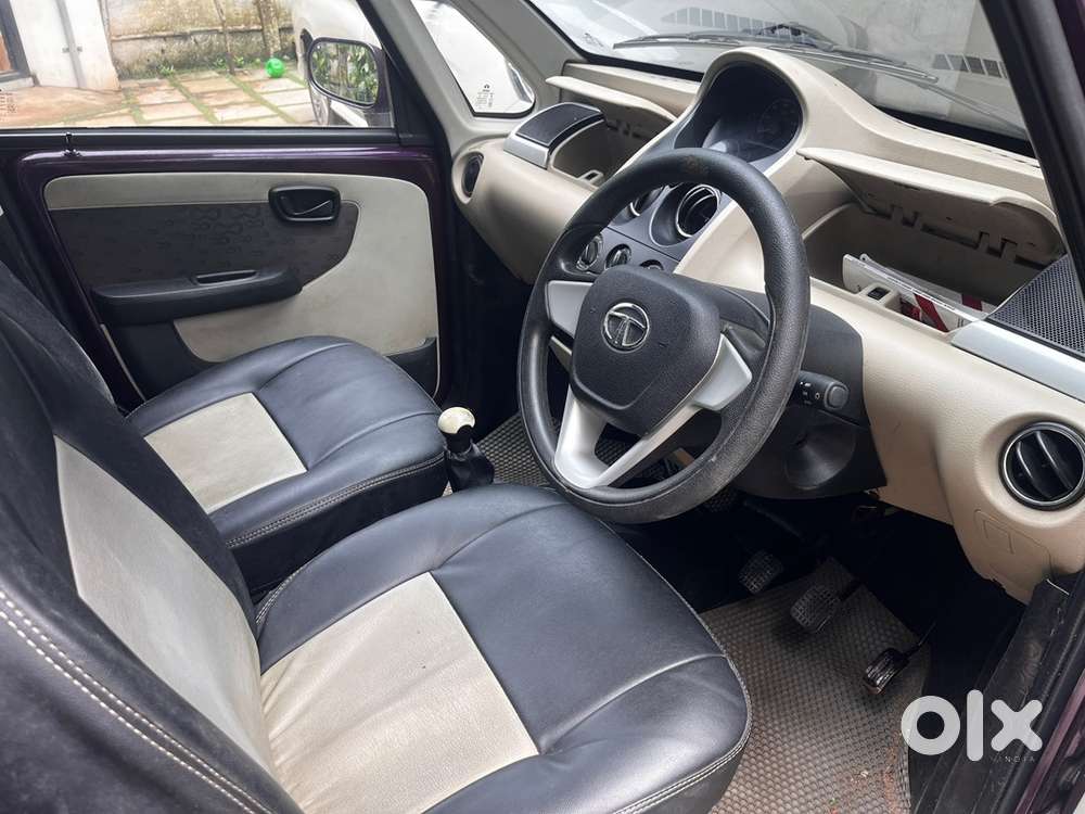 2016- November ,tata Nano Petrol