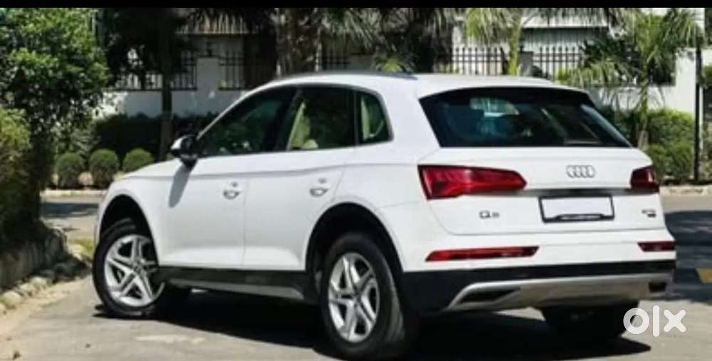 Audi Q5 2.0 40 Tdi Premium Plus, 2020, Diesel