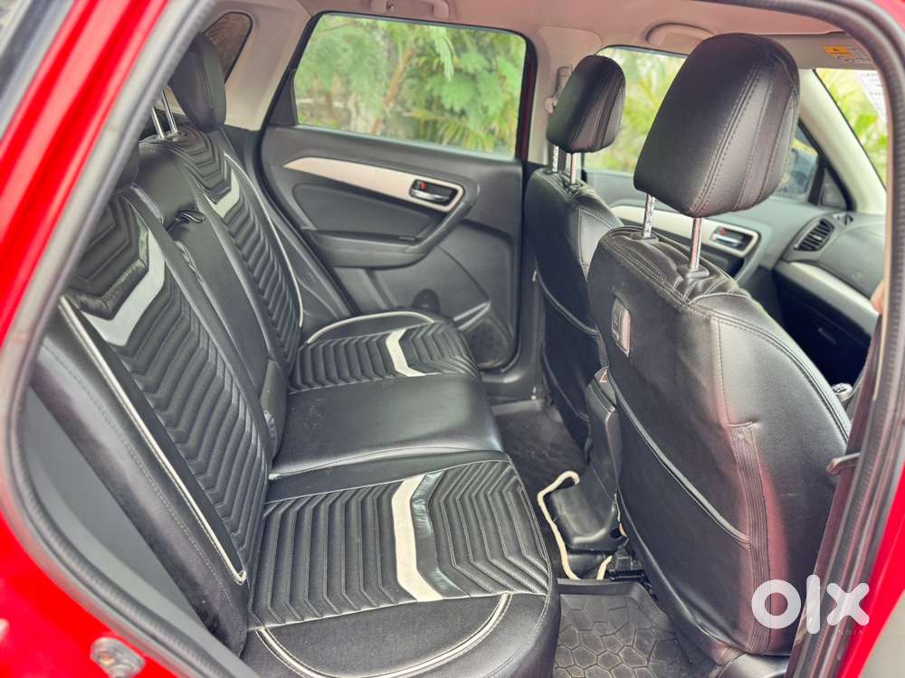 Maruti Suzuki Brezza Zdi, 2017, Diesel