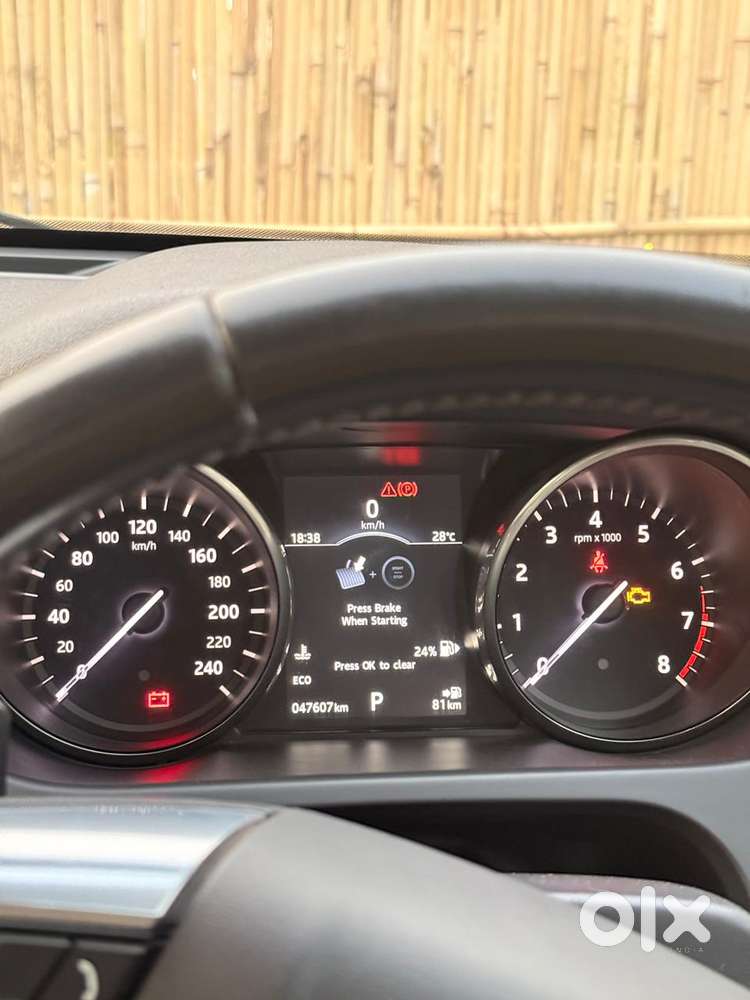Land Rover Discovery Sport Td4 Hse 7s, 2016, Petrol