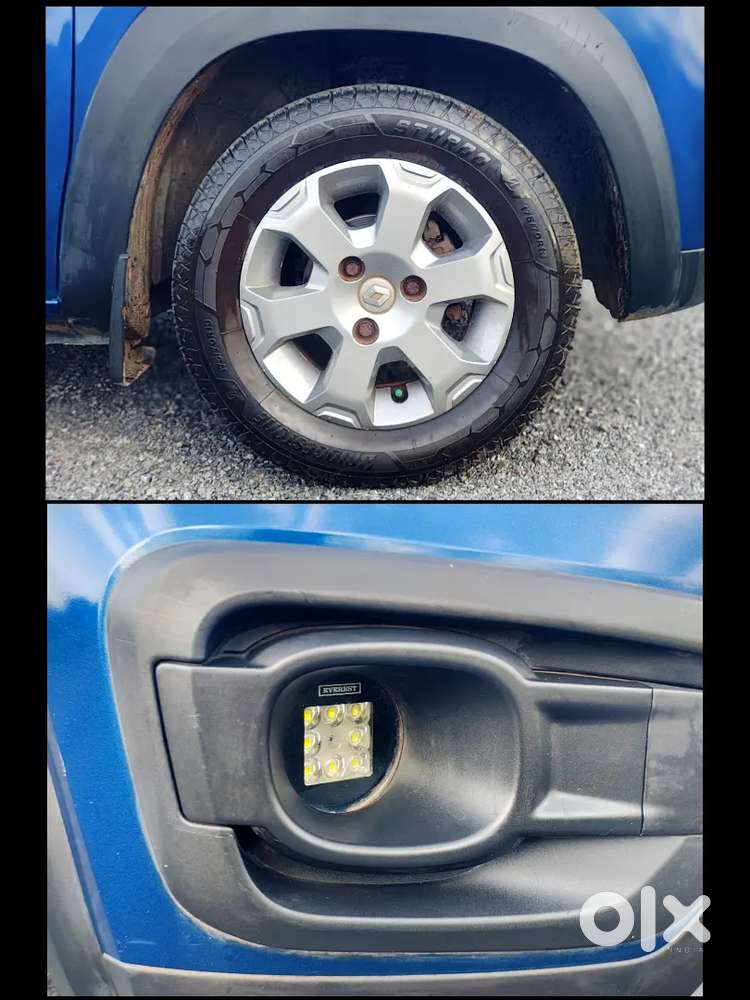 Renault Kwid Climber 2018 Pristine Condition