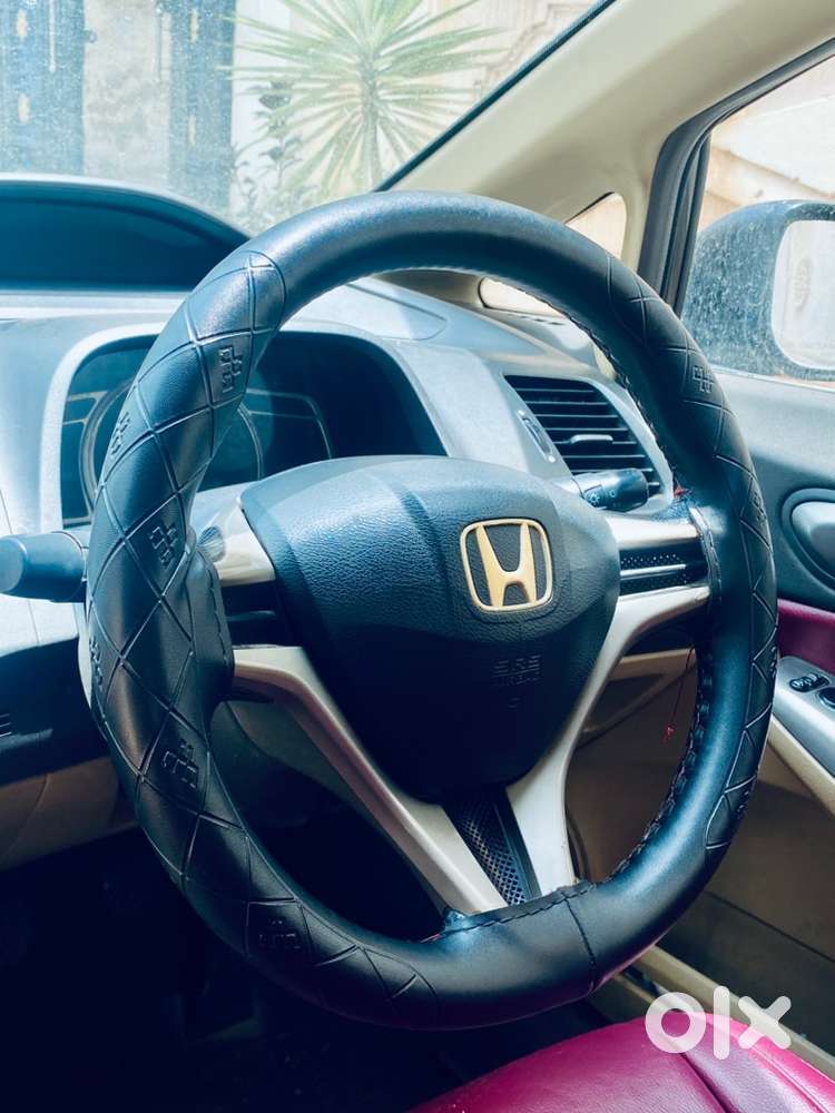 Honda Civic 2009 Petrol Good Condition