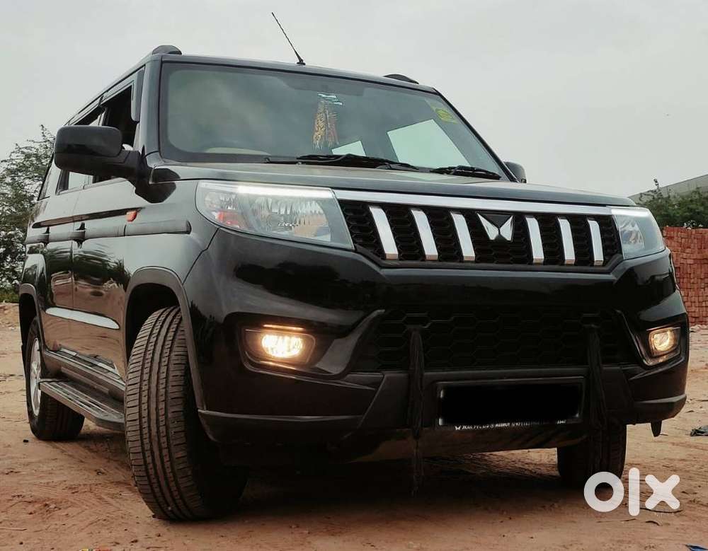 Mahindra Bolero Neo 1.5 N 10, 2024, Diesel
