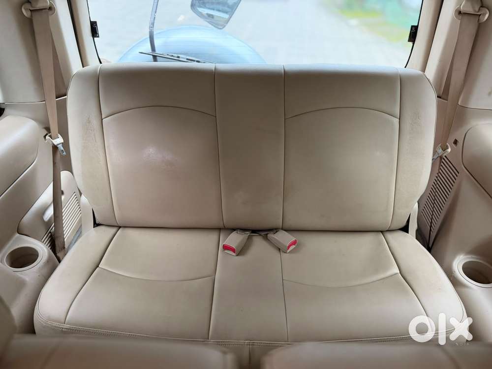 Ford Endeavour 2.5 4x2 Mt, 2012, Diesel