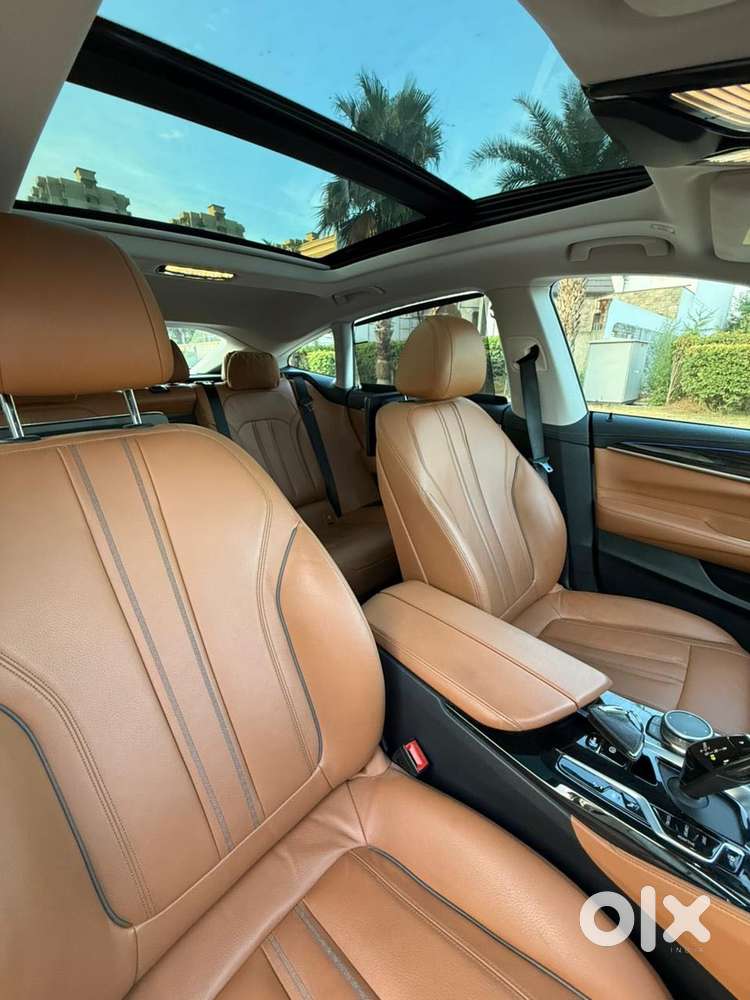 Bmw 6 Series 2.0 Gt 620d Luxury Line, 2022, Diesel