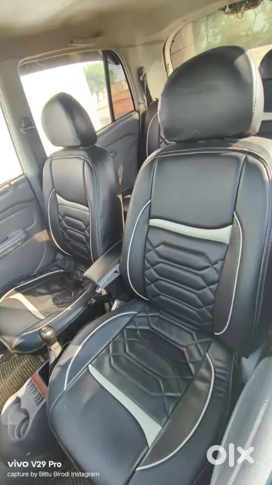 Hyundai Santro 2007 Petrol Well Maintained Good Condition