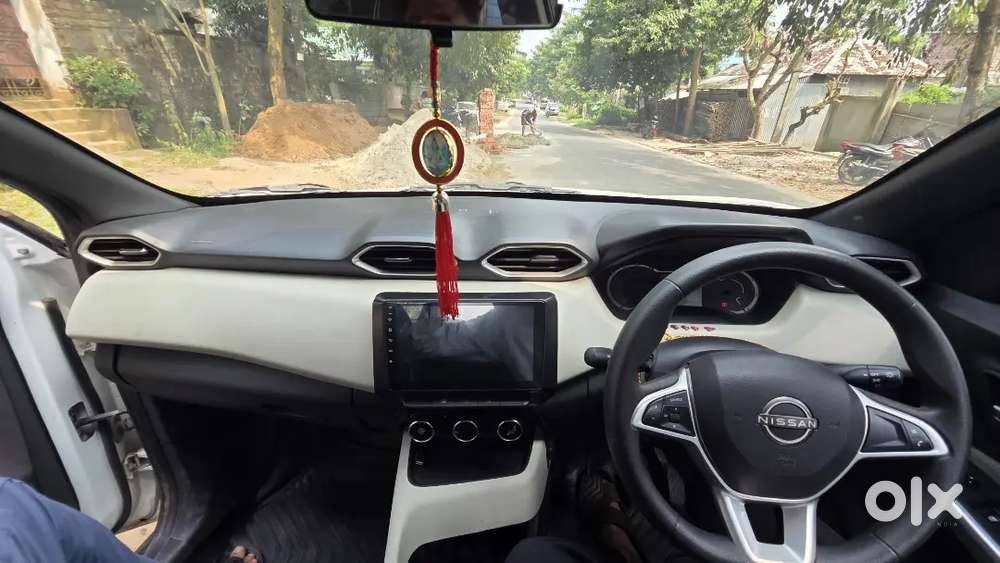 Nissan Magnite 1.0 Xl 2021