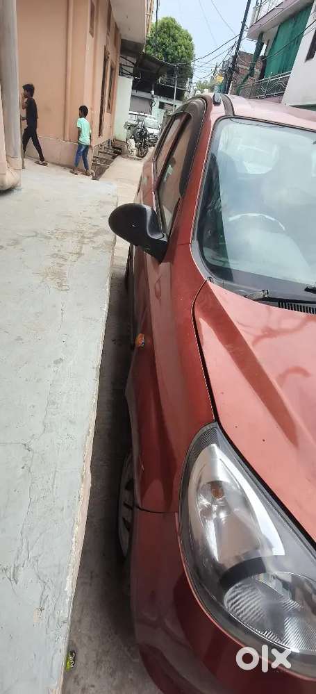 Maruti Suzuki 800 2013 Petrol 100000 Km Driven