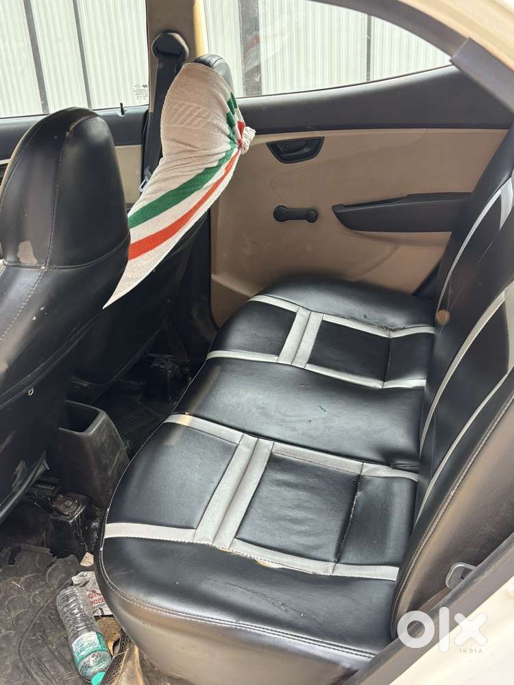 Hyundai Eon Era Plus, 2013, Petrol