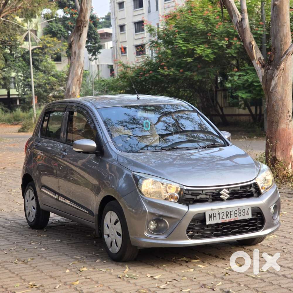 Maruti Suzuki Celerio Zxi, 2019, Petrol