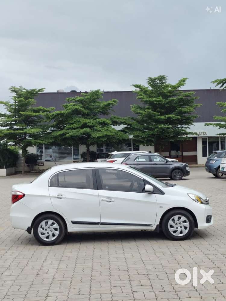 Honda Amaze S Option I-dtec, 2018, Diesel