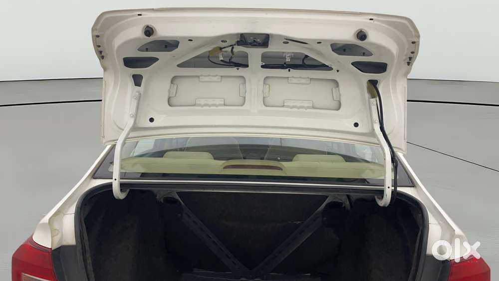 Honda Amaze V Cvt Petrol, 2018, Petrol