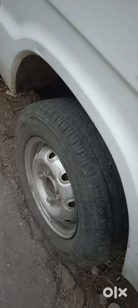Maruti Suzuki Omni 2015 Petrol