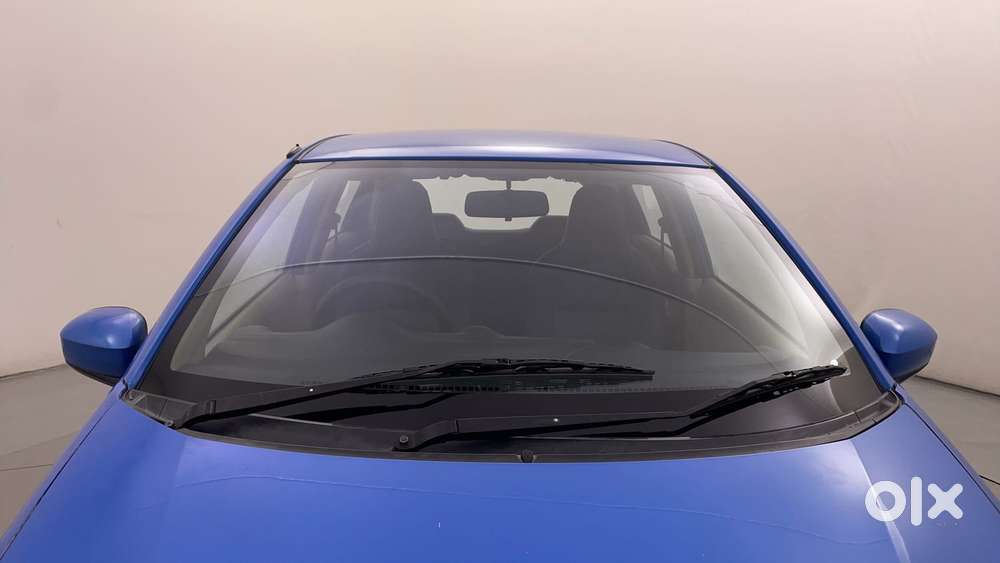 Honda Brio S Mt, 2012, Petrol