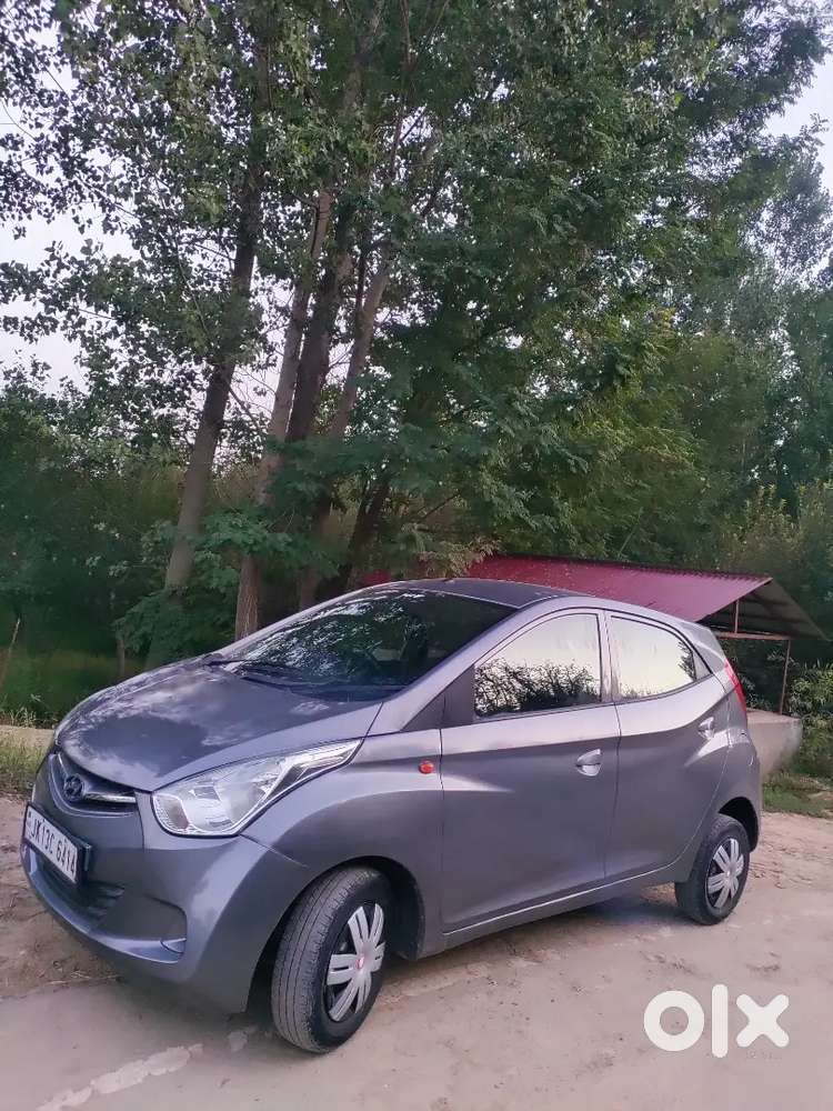 Hyundai Eon 0.8 Era 2015