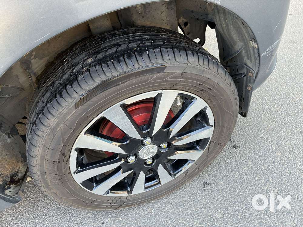 Toyota Etios Liva V Sp*, 2018, Petrol