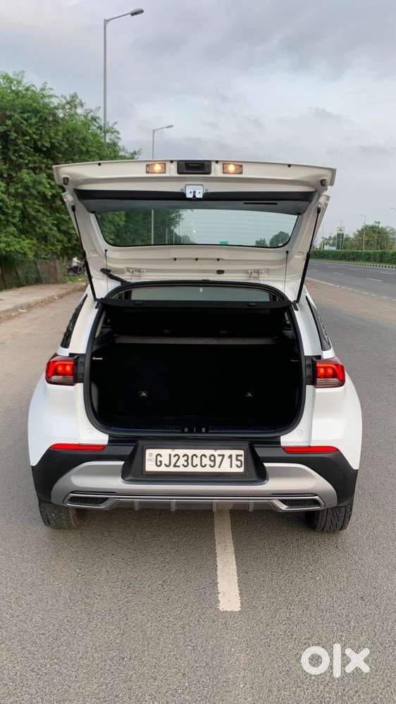 Kia Sonet Htx 1.5 Diesel, 2021, Diesel