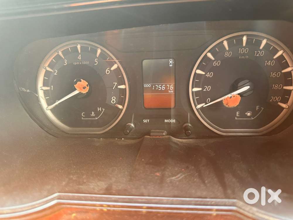 Tata Zest Diesel Manual 2015