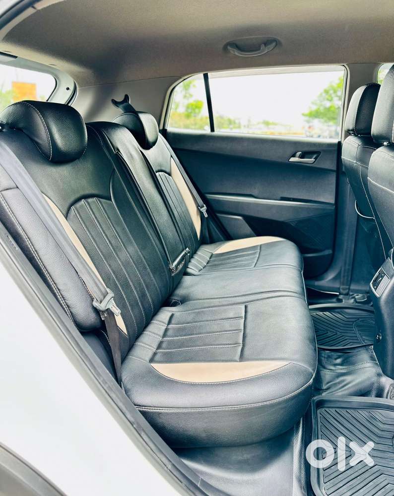 Hyundai Creta 1.4 Crdi S Plus, 2017, Diesel