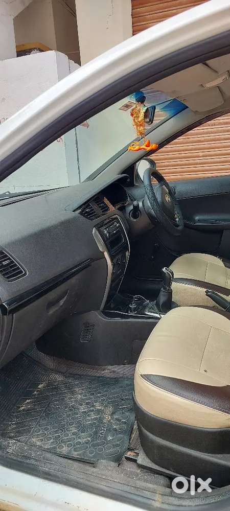 Tata Bolt Revotron 2015, Neat Condition, Recently Service Done