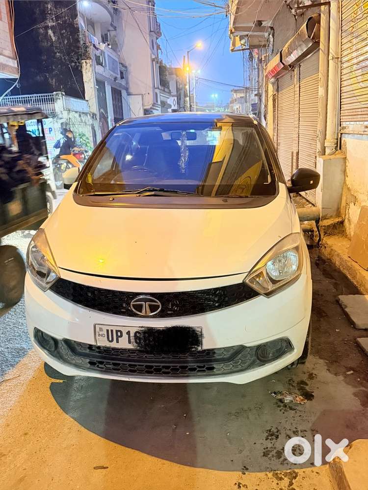 Tata Tigor Cng & Hybrids Good Condition
