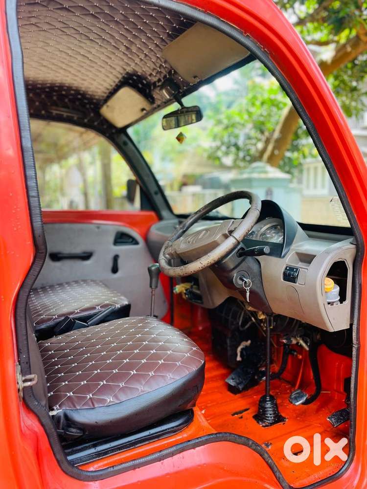 Mahindra Supro Diesel Manual 2013