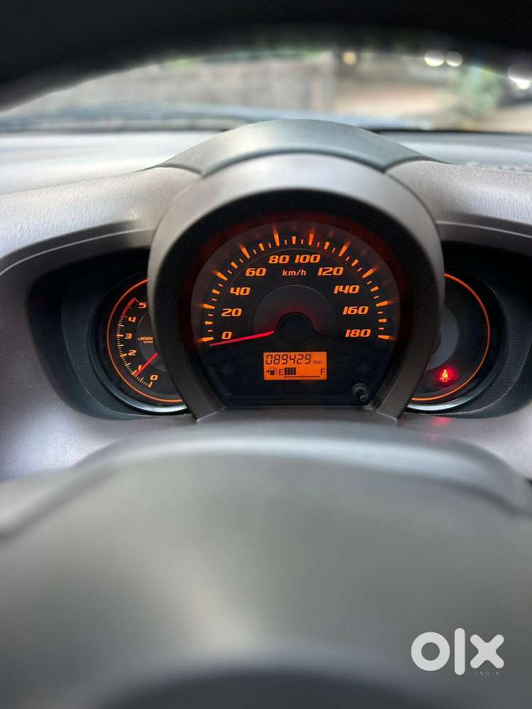 Honda Amaze 2013-2016 S I-dtech, 2016, Diesel