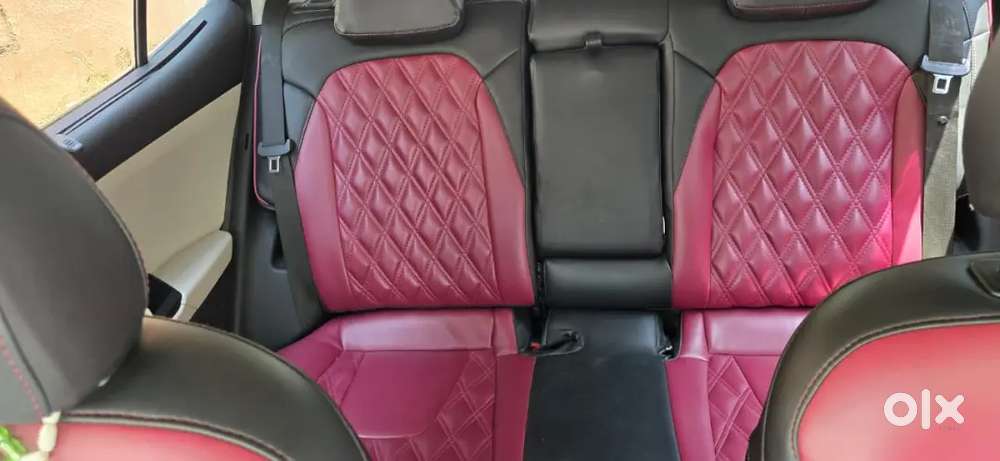 Hyundai Creta Facelift 2022 Diesel