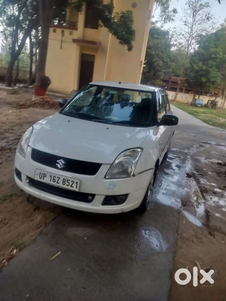 Maruti Suzuki Swift Vxi 2010